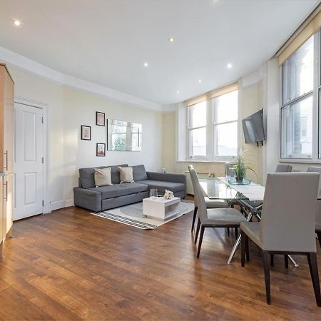 Stayo Leicester Square Лондон Екстер'єр фото