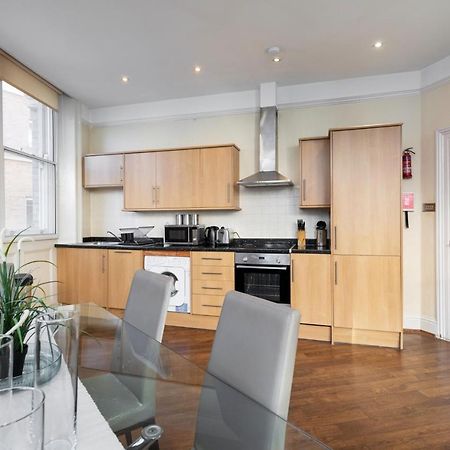 Stayo Leicester Square Лондон Екстер'єр фото